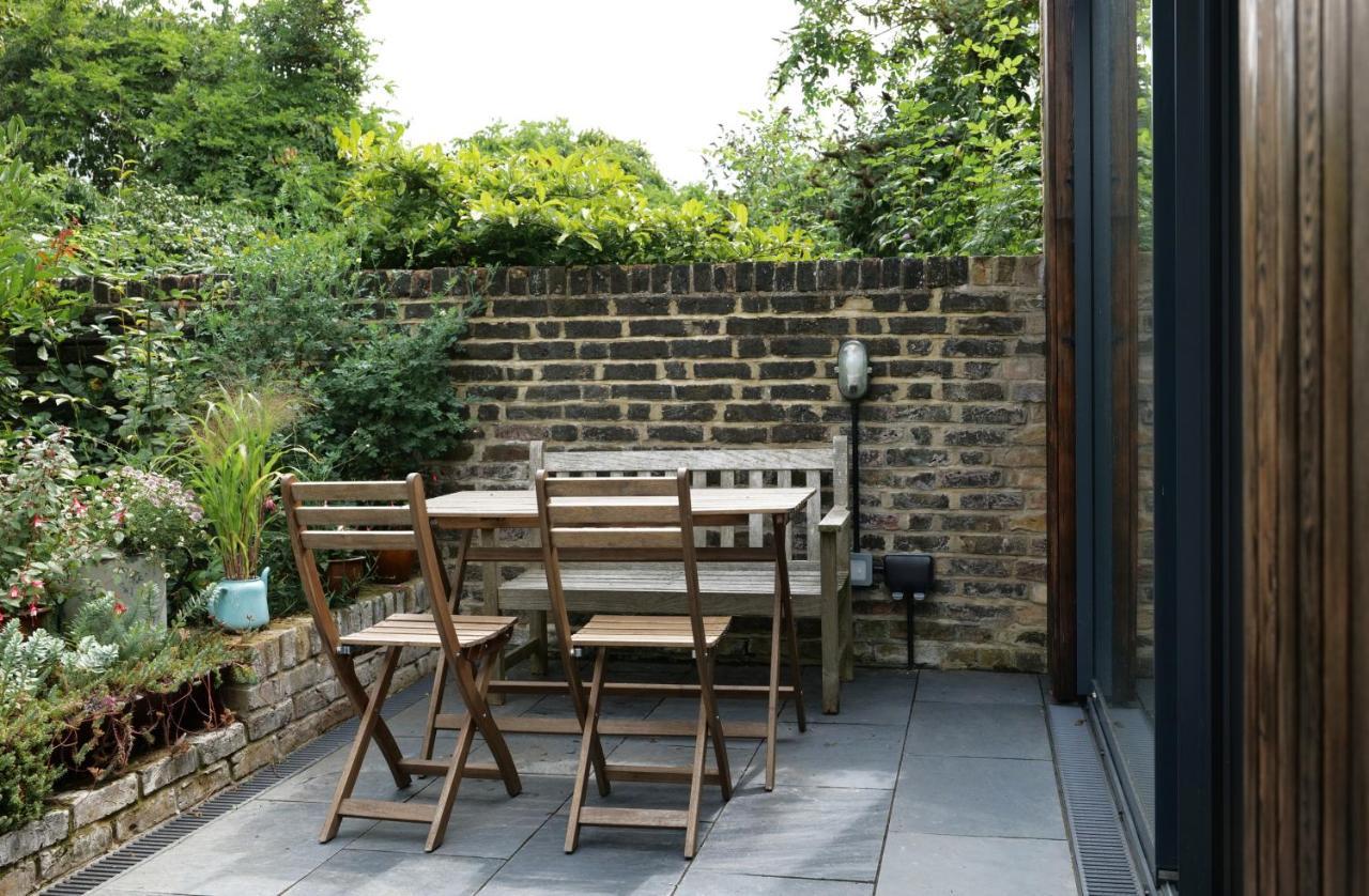Apartamento Bright And Elegant 2 Bedroom Flat, Near Notting Hill Londres