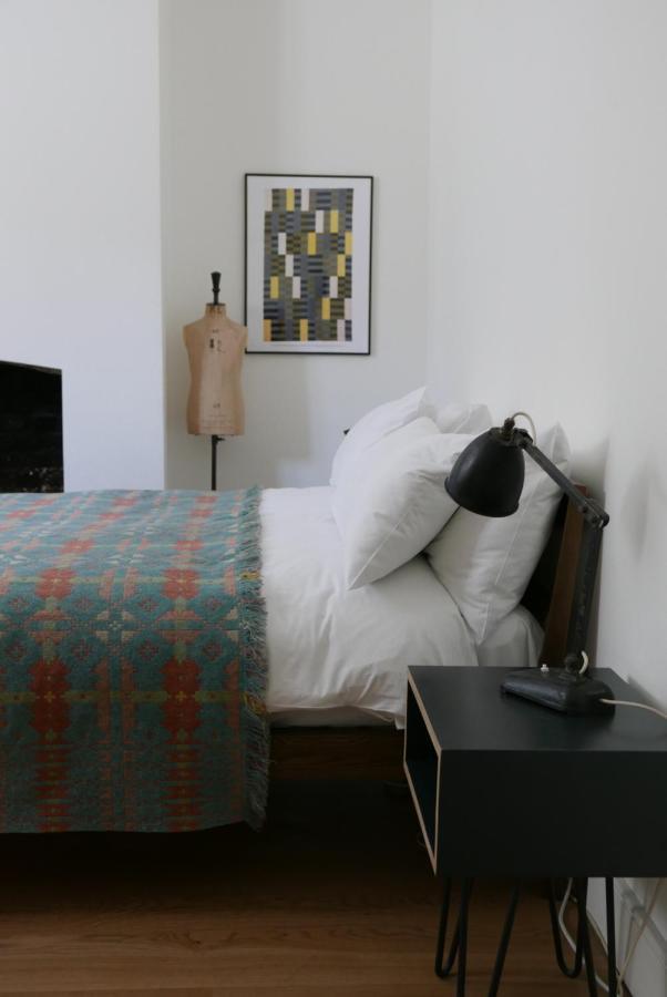Apartamento Bright And Elegant 2 Bedroom Flat, Near Notting Hill Londres