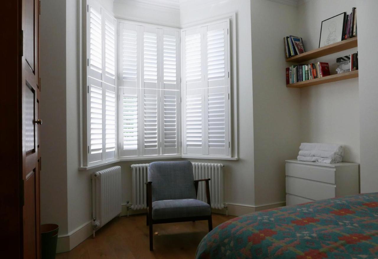 Bright And Elegant 2 Bedroom Flat, Near Notting Hill * Londres