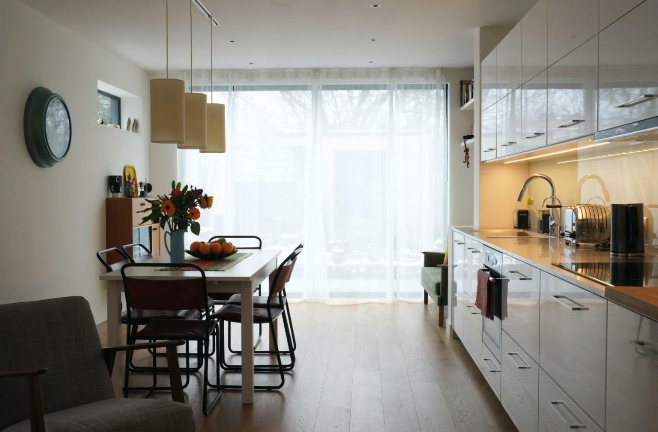 Bright And Elegant 2 Bedroom Flat, Near Notting Hill Londres