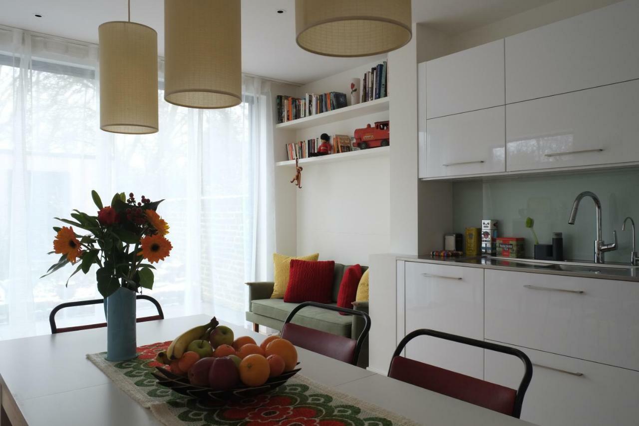 Apartamento Bright And Elegant 2 Bedroom Flat, Near Notting Hill