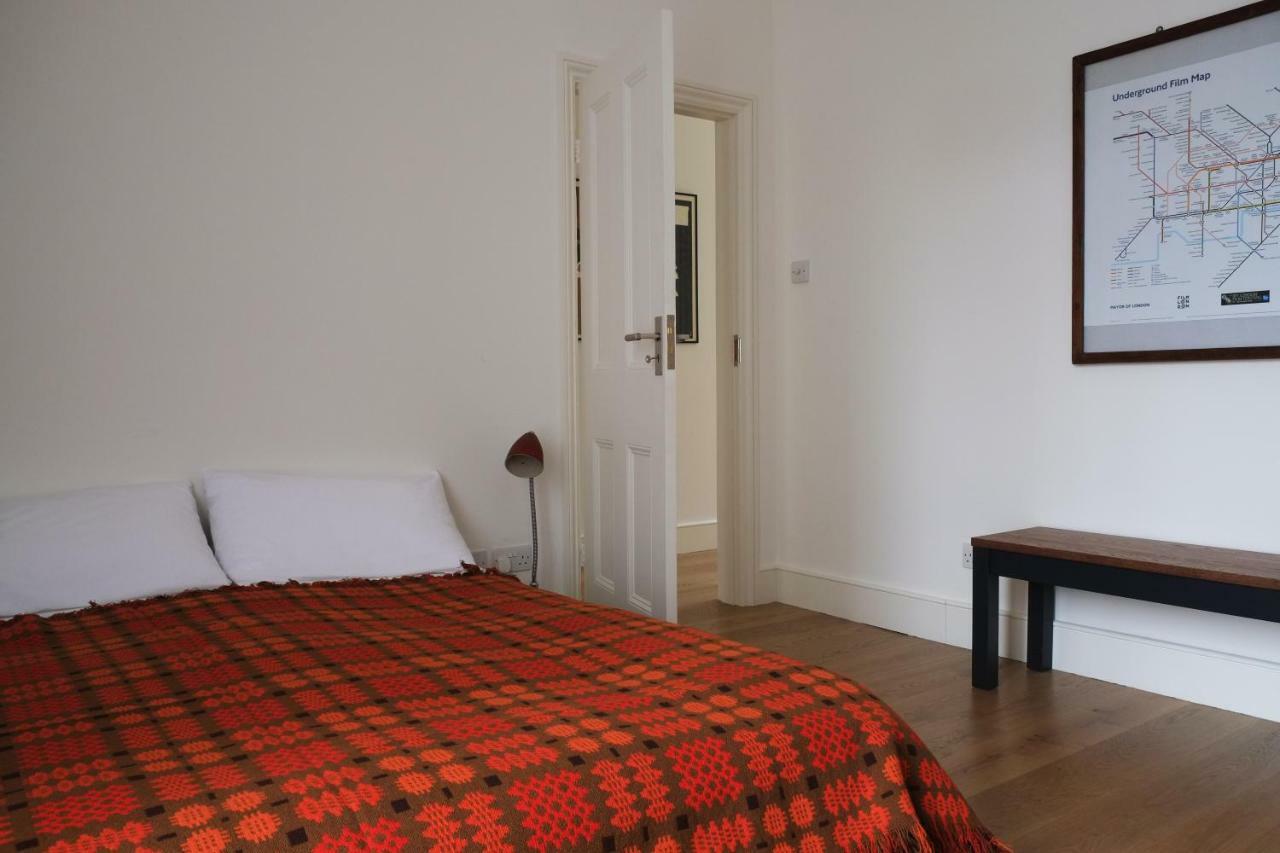 Bright And Elegant 2 Bedroom Flat, Near Notting Hill * Londres